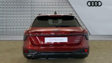 Audi A6 2.0 TDI Quattro 204 Launch Edition 5dr S Tronic Diesel Estate